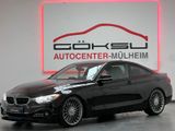 ALPINA B4 3.0 Biturbo*Allrad*SWITCH-TRONIC*H/K*Head-Up* - ALPINA B4: Allradantrieb