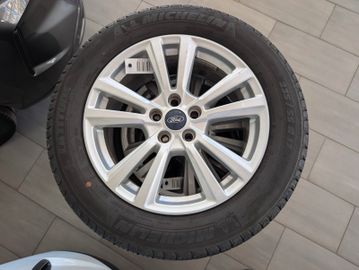 Ford Kuga Cool & Connect 120PS 2WD
