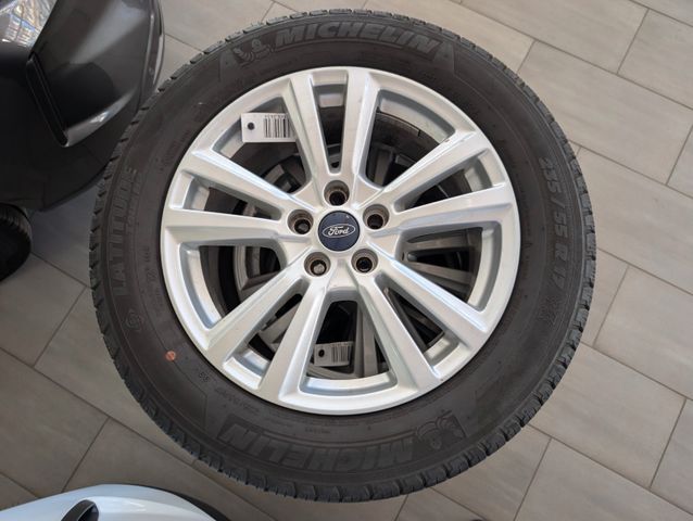 Ford Kuga Cool & Connect 120PS 2WD