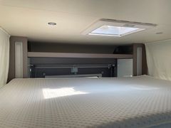 Bürstner Lyseo TD644 *Komfort trifft Freiheit! Sofort*