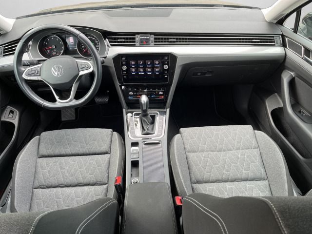 Volkswagen Passat Variant - Bild 3