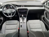 Volkswagen Passat Variant - Vorschau Bild 3