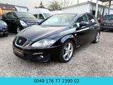 Seat Leon Style Copa Ecomotive*STEUERKETTE NEU*HU NEU - Seat Leon: Copa Style
