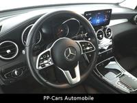 Mercedes-Benz GLC 220 d 4M Advanced*Infotainment*Offroad*Excl.