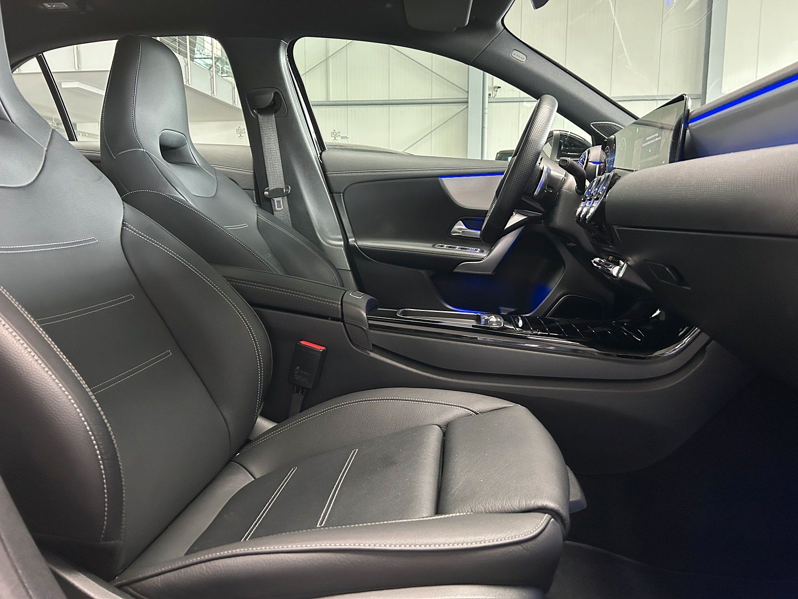 Mercedes-Benz A 250 - Bild 7