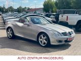 Mercedes-Benz SLK 200 Roadster Kompr.Autom,Nav,Tempo,Alu - Mercedes-Benz SLK-Class aus 2004