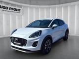 Ford Puma Titanium 1.0 EcoBoost Hybrid 92kW Sports Ut - Ford Jahreswagen