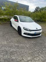 Volkswagen VW Scirocco Gts 2.0tdi - Volkswagen Scirocco: Gt2