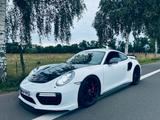 Porsche 911 991.2 Turbo 800PS LIFT*OZ 21 ZOLL*LED*CARBON