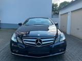 Mercedes-Benz 250 E Coupe - Mercedes-Benz 250: Coupe