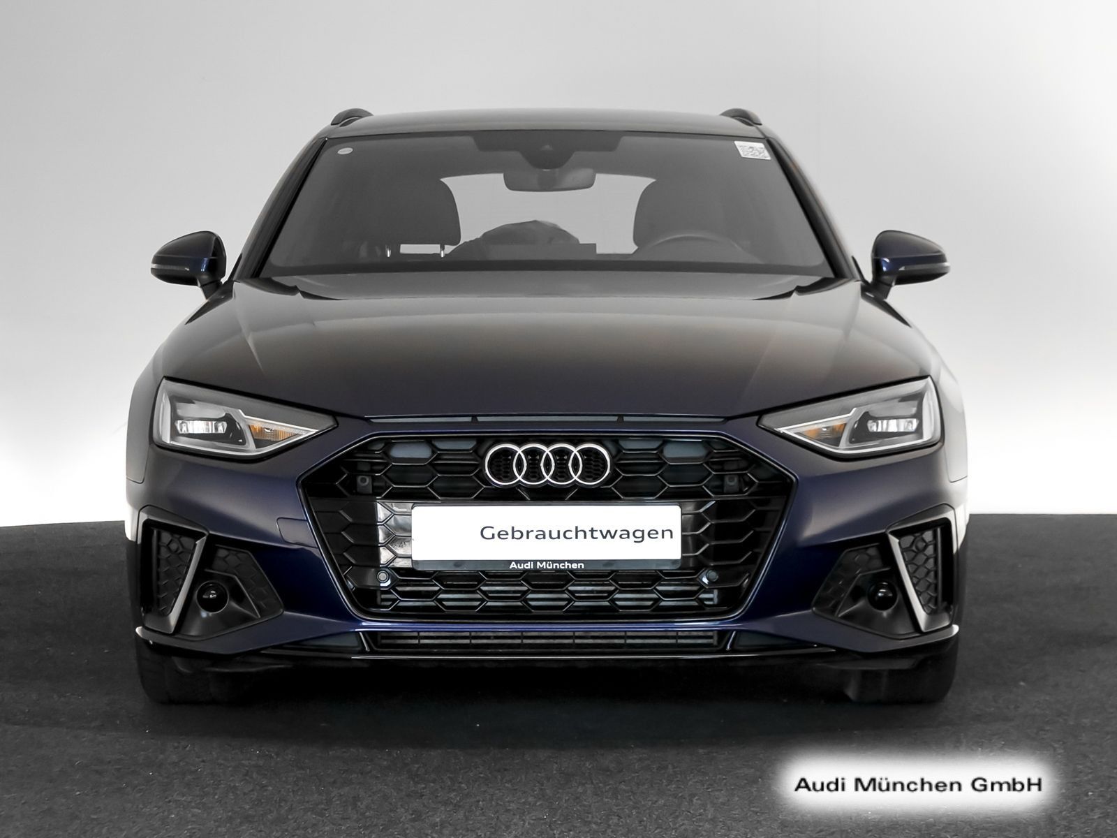 Audi A4 - Bild 6