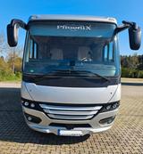 Phoenix TopLiner 8500 BMLX  IAB fähig - Phoenix 8500