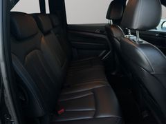 SSANGYONG MUSSO 4WD AHK | Sitzklima | S-Dach | Automatik