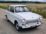 Trabant 601 mit neuem Tüv - Original & fah... - Trabant: Original