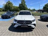 Mercedes-Benz GLC 300 de 4M AMG+NIGHT+DIGI LIGHT+MEMORY+TOTW - Gebrauchtwagen in der Nähe & deutschlandweit