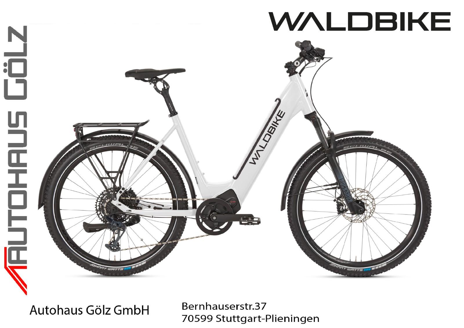 Waldbike Tilia