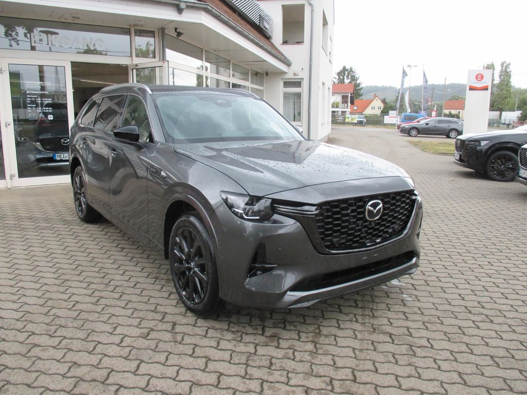 Mazda CX-80