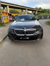 BMW 520i Touring (G61) EZ 2025 Top Ausstattung, - BMW E61 - BMW 5er Reihe