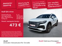 Audi Q4 e-tron - Vorschau Bild 2