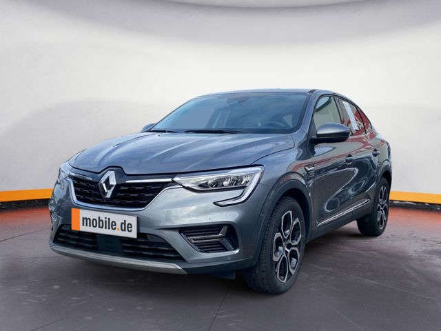 Renault Arkana TECHNO E-TECH Full Hybrid 145 +Navi+Shz