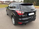 Ford Kuga 2,0 EcoBoost 4x4 ST-Line Navi*ACC*Pano*Xeno - Ford Kuga: Schwarz, Alcantara