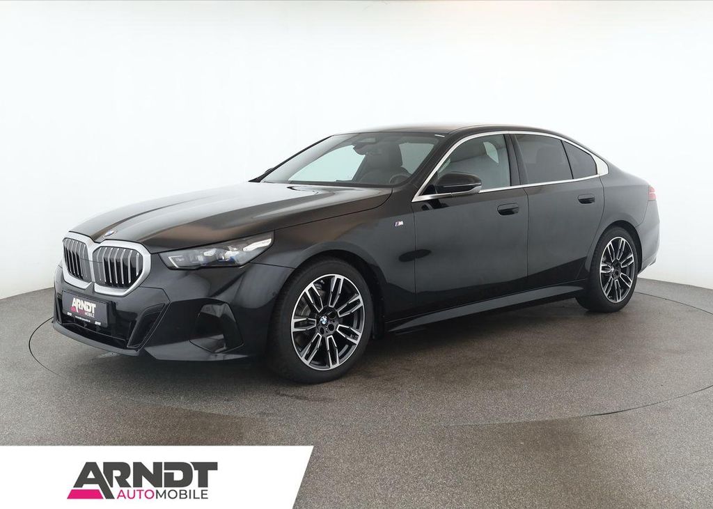 Image of BMW 520