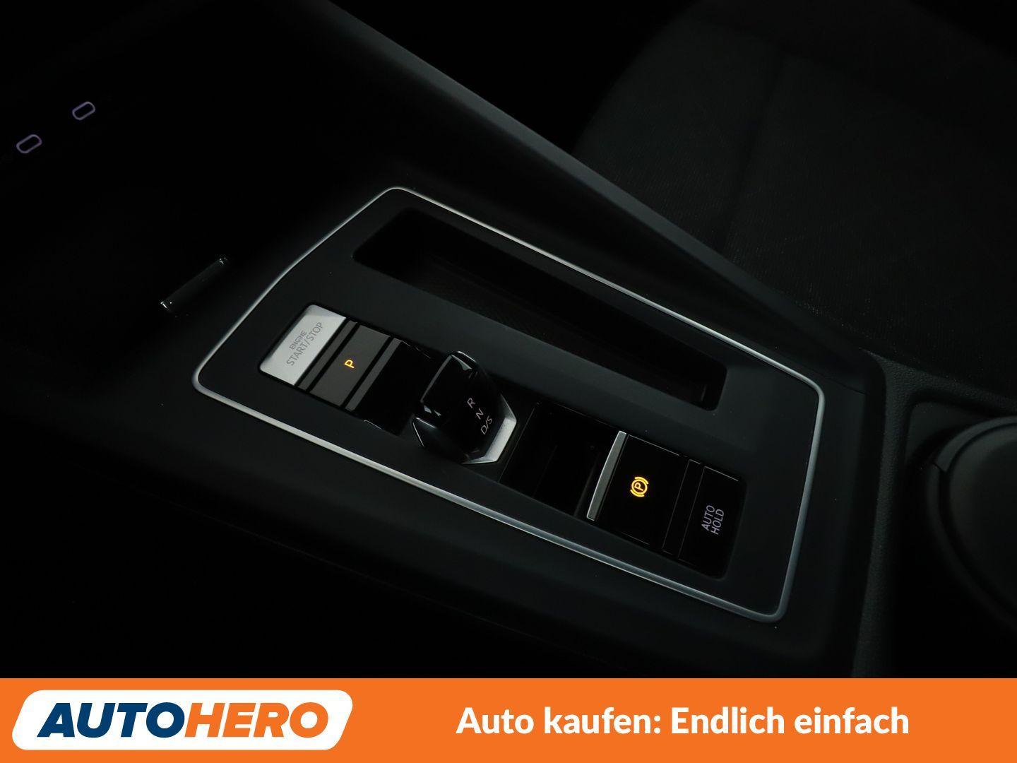 Volkswagen Golf VIII 2.0 TDI Life Aut.*NAVI*PDC*SHZ*, миниатюра 21