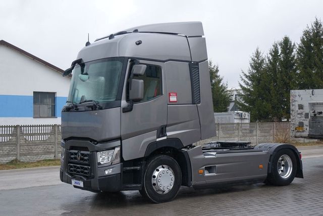 Renault GAMA T480 COMFORT / STANDARD / AUTOMAT/ EURO 6 /