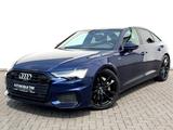 Audi A6 Limo 55 TFSI quattro S line Sport Plus Paket - Audi A6: 5.5