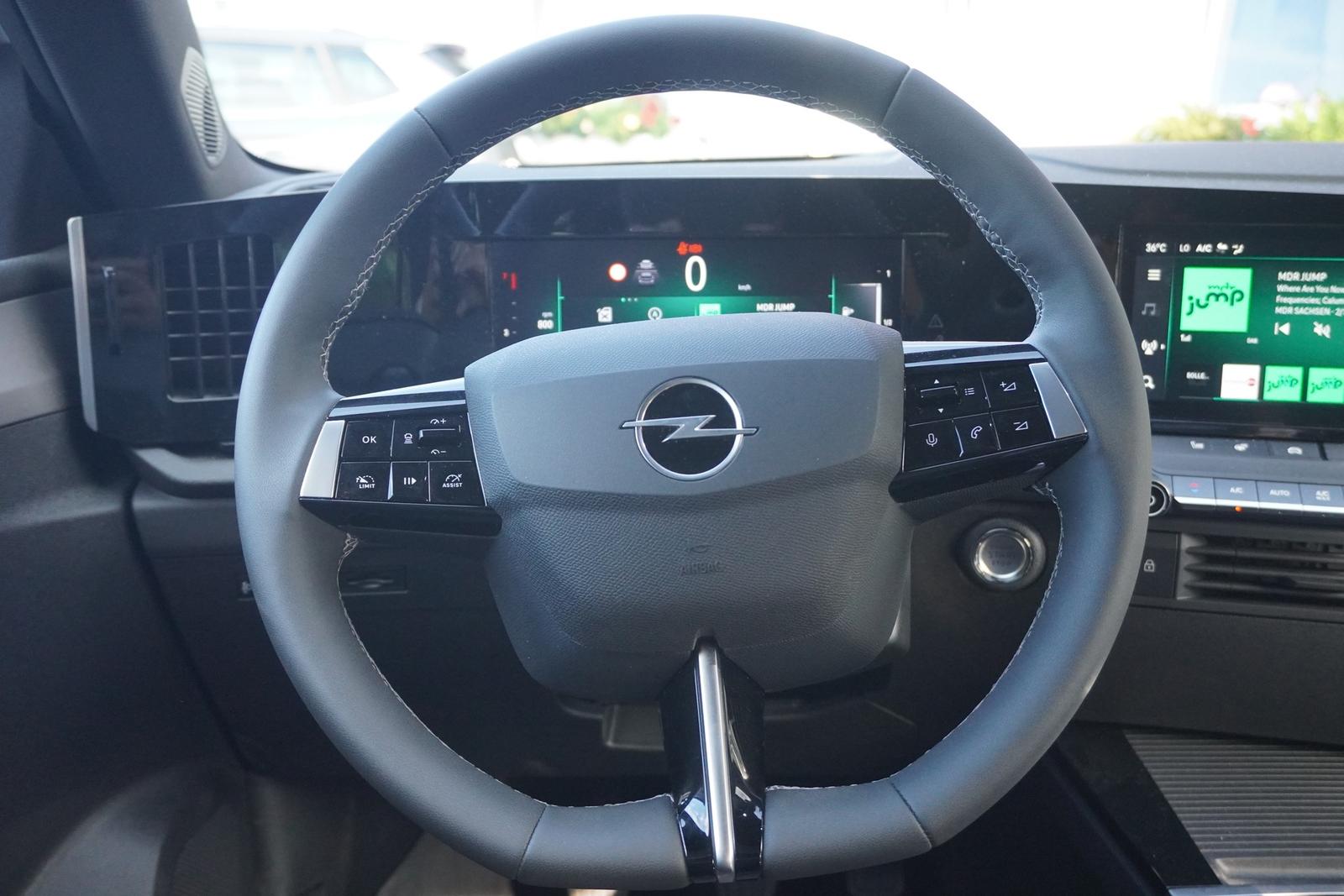 Opel Astra L Sports Tourer 1.2 Edition LED ACC PDC, миниатюра 12