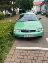 Audi A3 Bj. 1996 - gebrauchte Audi A3 aus dem Jahr 1996
