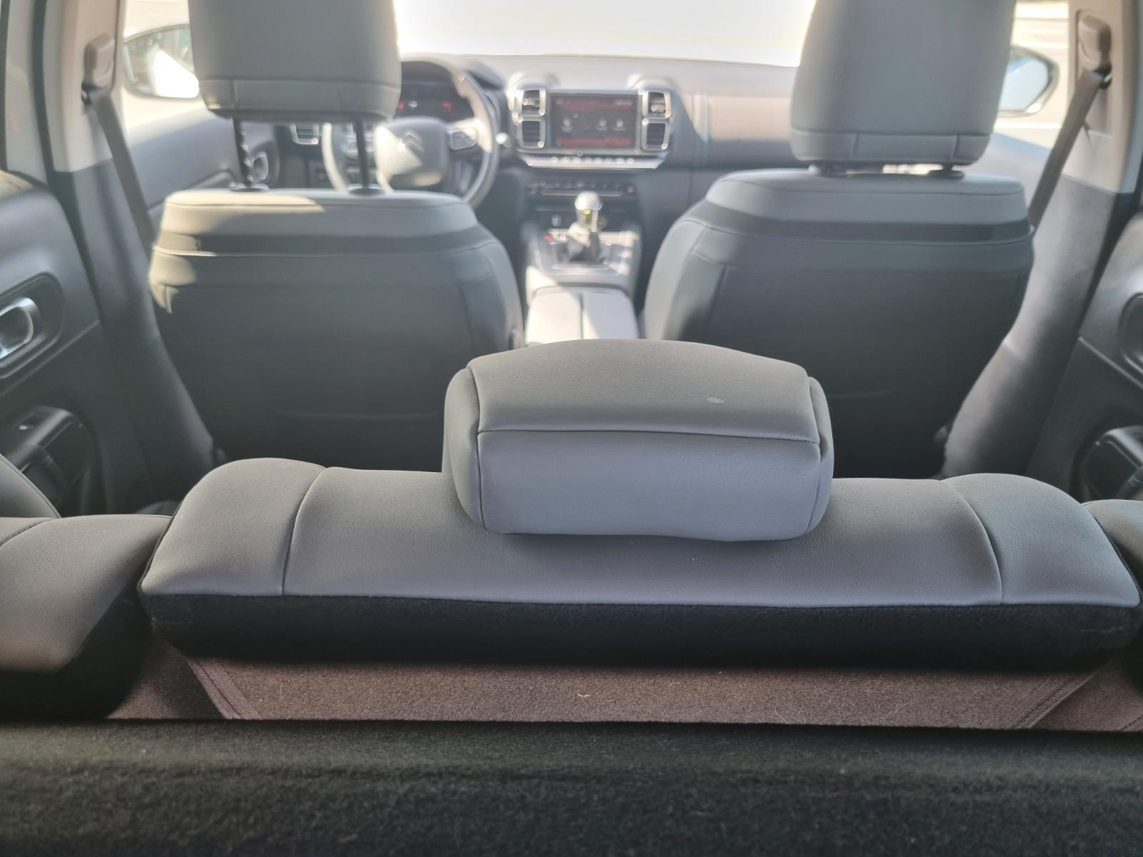 Citroën C5 Aircross Feel Pack*Kamera*Start/Stop*LED*Alu*