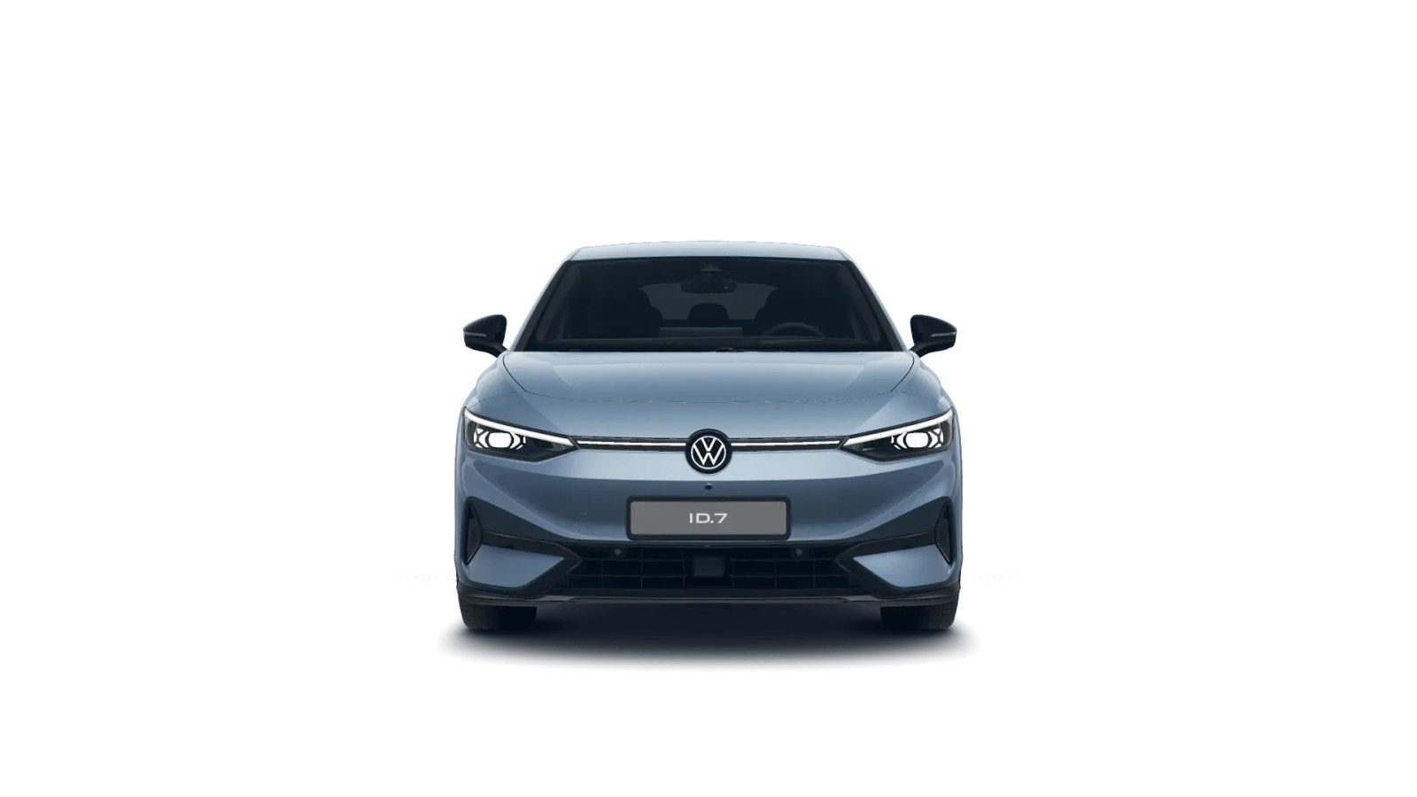 Volkswagen ID.7 - Bild 9