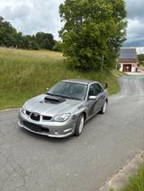 Subaru Impreza 2.0  zahnriemen neu - Subaru Impreza aus 2006