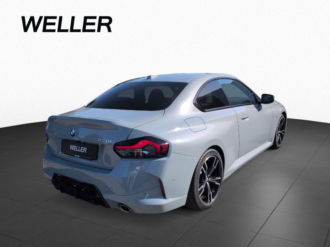 BMW 230 - Bild 5