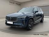 Volvo XC90 T8 AWD Plug-in Hybrid Plus Bright Facelift - Volvo XC90 in Mönchengladbach
