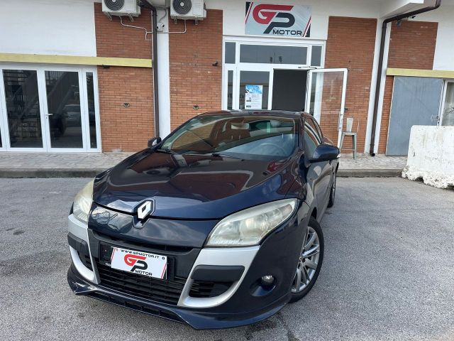 Renault RENAULT MEGANE 1.5*106CV*MANUALE*PRONTA CONSEGNA