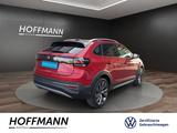 Volkswagen Taigo Style 1.5 TSI DSG Navi+LED-Matrix+App-Con. - rote Volkswagen Taigo