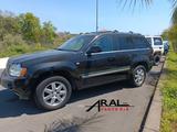 Jeep Grand Cherokee Grand Cherokee 3.0 V6 CRD Li - gebrauchte Jeep Grand Cherokee aus dem Jahr 2005
