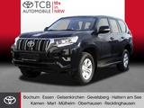 Toyota Land Cruiser 2.8 D4-D Lederausstattung SHZ PDC K - Toyota Land Cruiser in Herne
