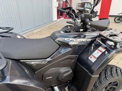 CFMOTO CFORCE 450 S EPS !Neu mit Servo!