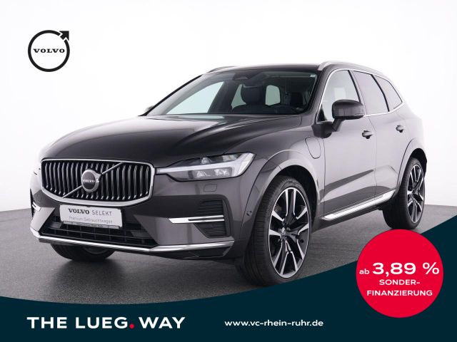 Volvo XC60 T8 AWD Inscription +Pano+Standhei+360°