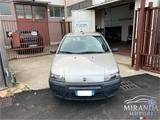Fiat Punto CON 12 MESI DI GARANZIA INCLUSI NEL P - gebrauchte Fiat Punto aus dem Jahr 2001