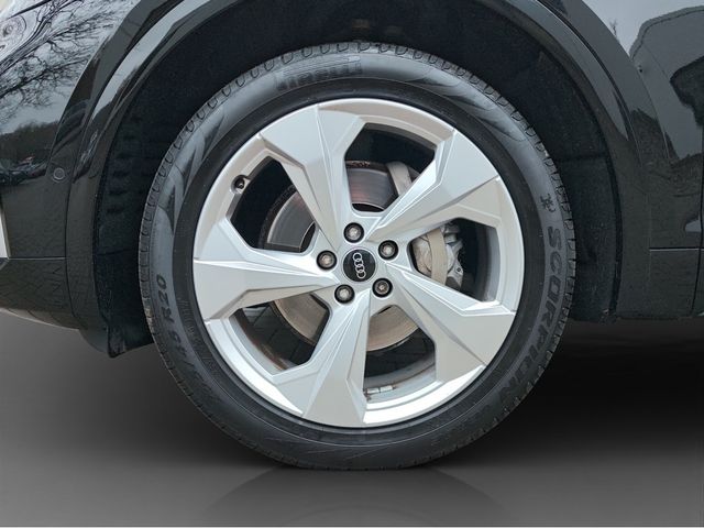 Q5 40 TDI quattro S line S-tronic STANDHZ 360°