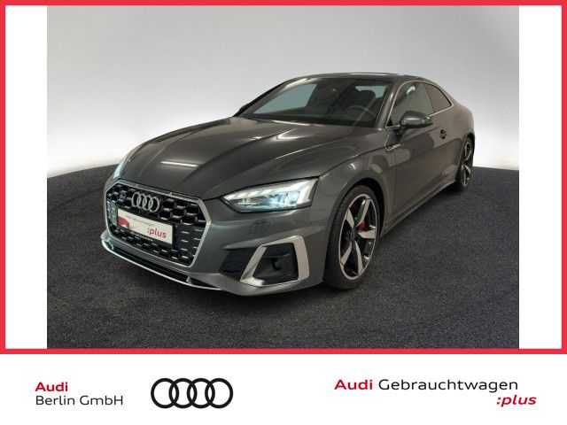 Image of Audi S5