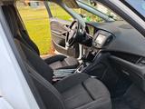 Opel Zafira Tourer - Opel Zafira Tourer Kombi Gebrauchtwagen