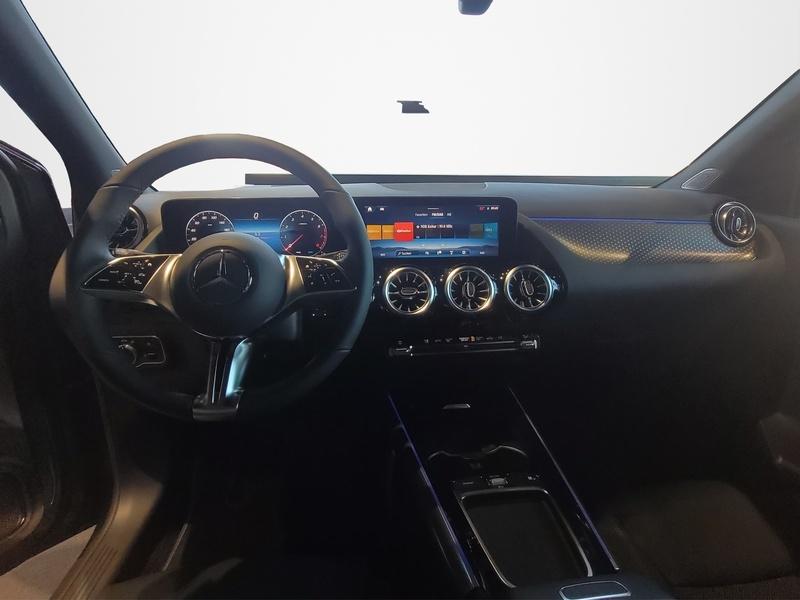 Mercedes-Benz B-Class PROGRESSIVE WINTER-PAKET AHK KEYLESS, миниатюра 17