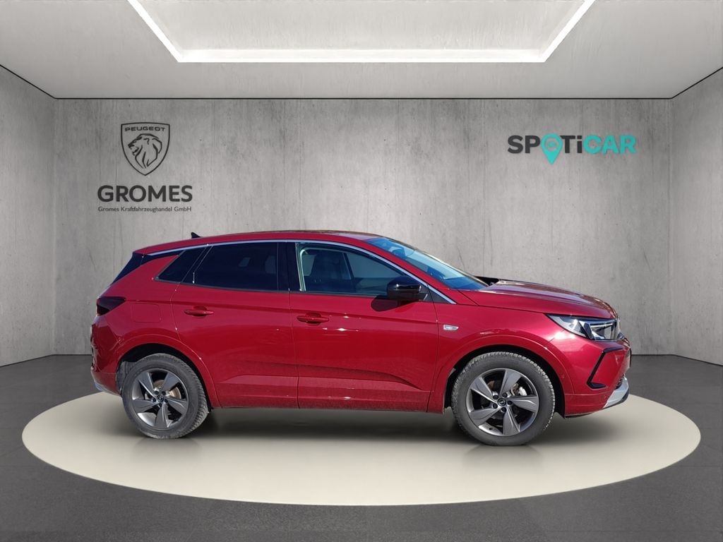 Opel Grandland (X)