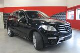 Mercedes-Benz ML 250 AMG Paket*Pannorama*Abstandswarner*