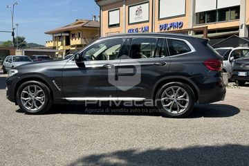 BMW X3 - 8